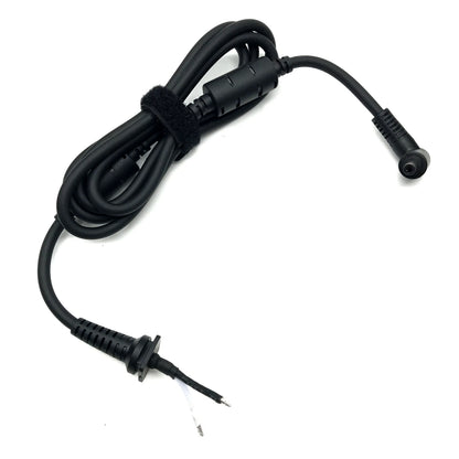 12AWG 330W Gleichstromkabel 5,5*2,5mm 1,5M Hohe Stromstärke für Toshiba Asus Lenovo Laptop-Adapter-Reparaturkabel