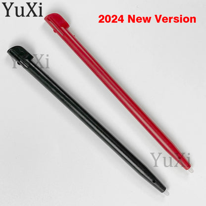 5Pcs For NDSi XL Stylus Touch Pen For Nintend NDSI XL Black Red Touchscreen Pen Plastic Touch Pen Replacement Accessories