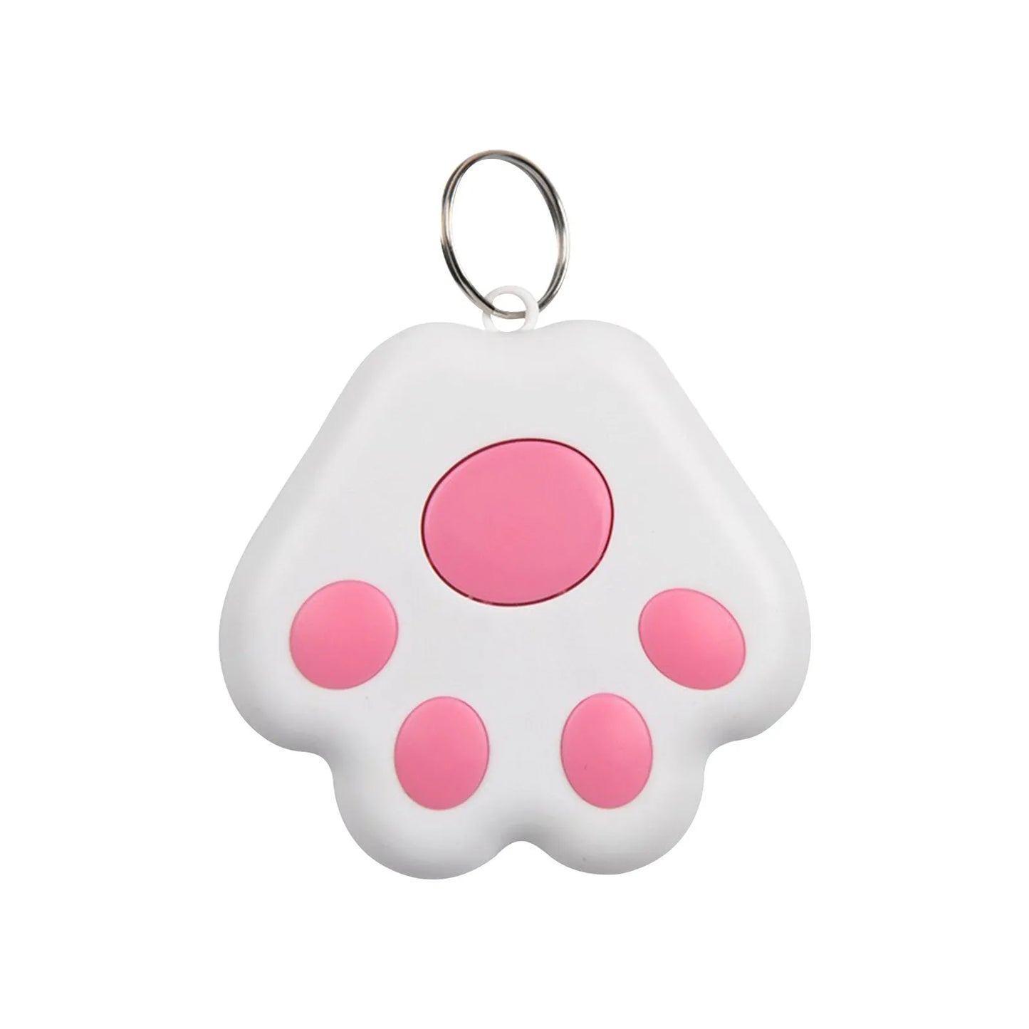 Mini-GPS-Tracker mit Bluetooth 5.0, Anti-Verlust-Funktion, Ortung für Haustiere, Kinder, Taschen und Geldbörsen, kompatibel mit iOS/Android, intelligenter Finder, Zubehör