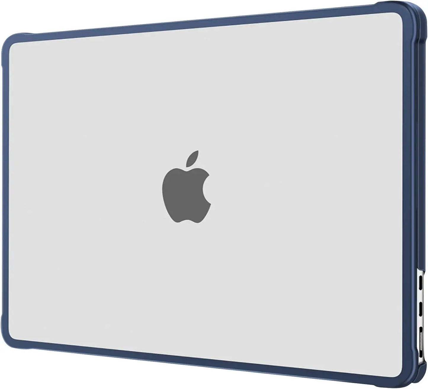MOSISO MacBook Laptop Case for Air 13 13.6 15 inch M5 M4 M3 M2 Macbook Pro 14 16 M5 A3434 Plastic Hard Shell