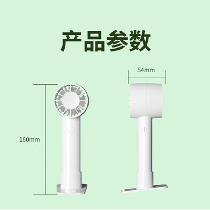 Portable Lashes Fan Handheld Mini Usb Rechargeable Fan Lash Glue Dedicated Dryer Blower Eyelash Extension Makeup Supplies