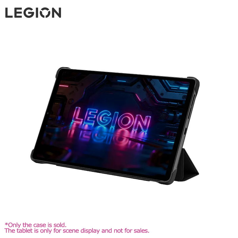 New Lenovo Legion Y700 2026 Gen5 Protective Folio Case 8.8inch for Lenovo Tablet 8.8’’ Tab Y700 Magnetic Detachable Hollow