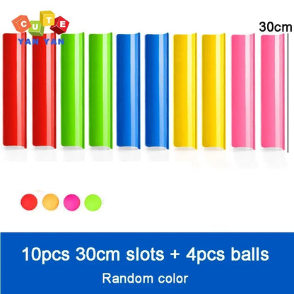 Giant Outdoor Collective Games Kindergarten Indoor Kid Garden Play Company Team Building Sport Toys for Adult Party Recreation
