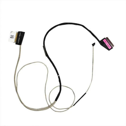 LCD EDP Display Video Screen Cable Replacement for Dell Latitude 3590 0DDHWX DC02002VB00 /Inspiron 15 15 5570 5575 3582 3583