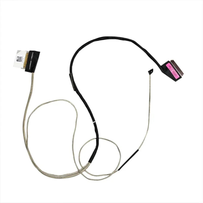 LCD EDP Display Video Screen Cable Replacement for Dell Latitude 3590 0DDHWX DC02002VB00 /Inspiron 15 15 5570 5575 3582 3583