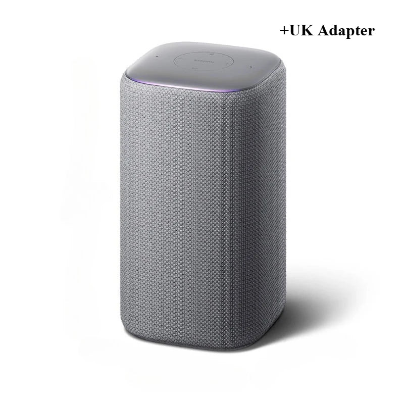 Xiaomi MIjia Speaker AI Bluetooth Super Xiaoai Smart Speaker Infrared Control Speaker APP Control Mesh 2.0 2.4GHz WIFI