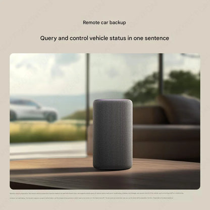 New Xiaomi Mijia Smart Speaker AI Bluetooth Super Xiaoai Smart Sound Continuous Command Control Mi Home APP Control 5.3Bluetooth