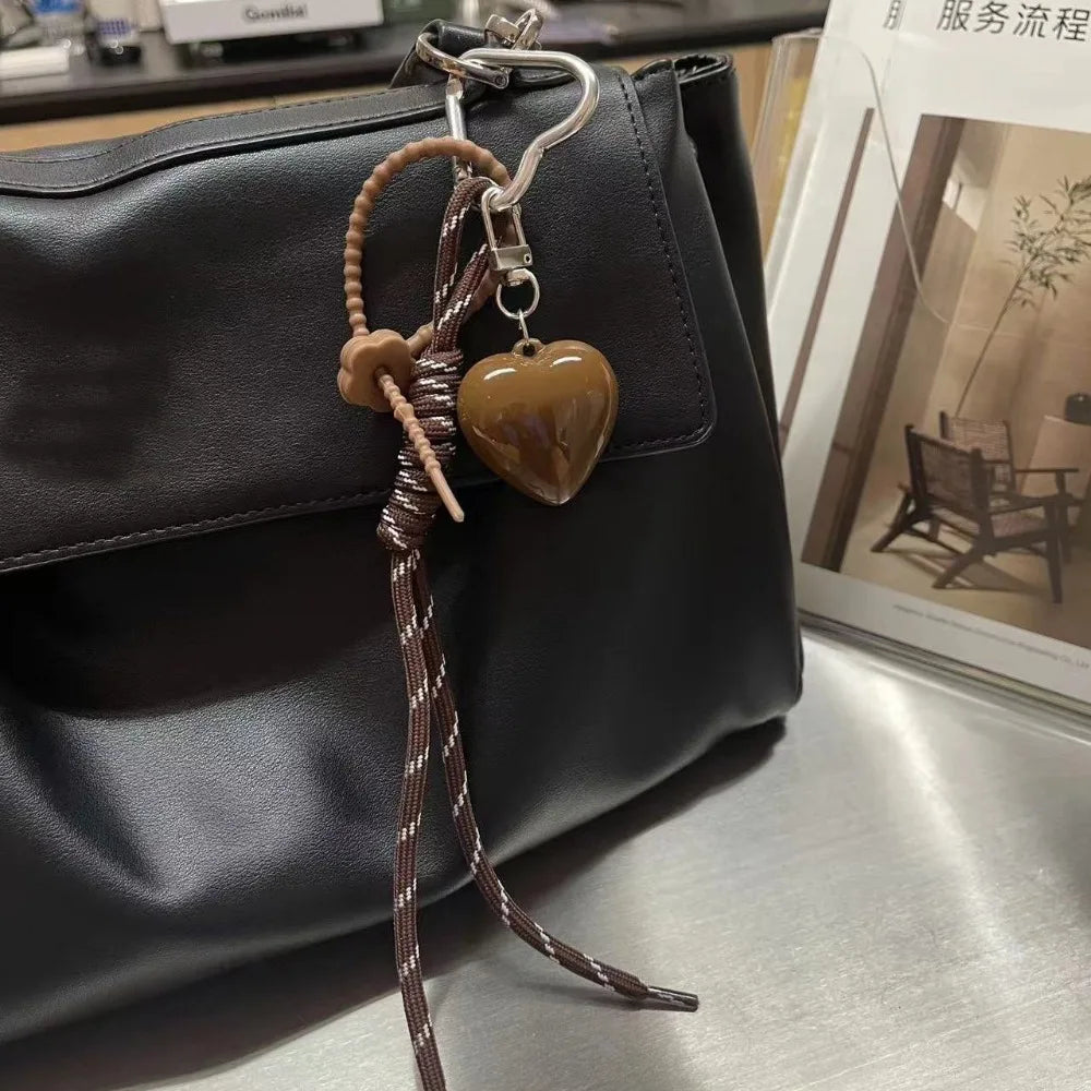 Y2K Fashion New Large Capacity Work Shoulder Bag Solid Color Simple Lady Handbags PU Leather Tote Bag Women Female