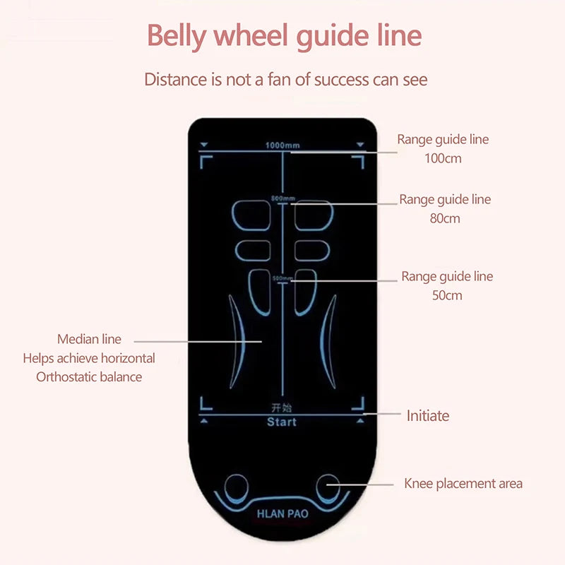 New Yoga Mat Non Slip Shock Absorber Thick Kneeling Mat Kneeling Pads Reusable Gym Mat For Women Men Home Pilates Floor Workouts
