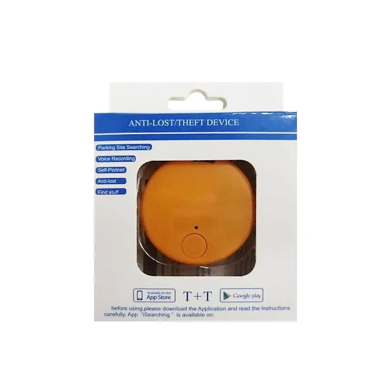 Mini traceur GPS Xiaomi Bluetooth 5.0, dispositif anti-perte pour animaux, enfants, sacs et portefeuilles, compatible iOS et Android. Accessoire de localisation intelligent.
