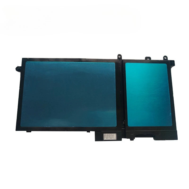 Laptop Battery 93FTF 11.4V 51Wh for DELL Latitude 5280 5480 5580 E5280 E5580 E5590 E5480 E5290 E5490 Series 83XPC 4YFVG 3DDDG
