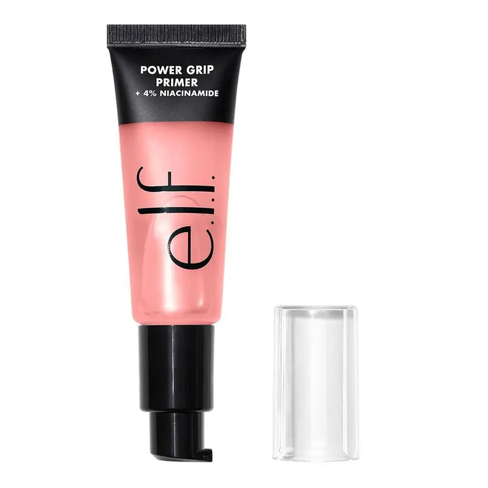 ELF Shimmer Highlight Lip Honey Oil Moisturizes Nourishes Plump Lips and Reduces Lip Lines，The Pre-makeup Gel Moisturizes Glaze