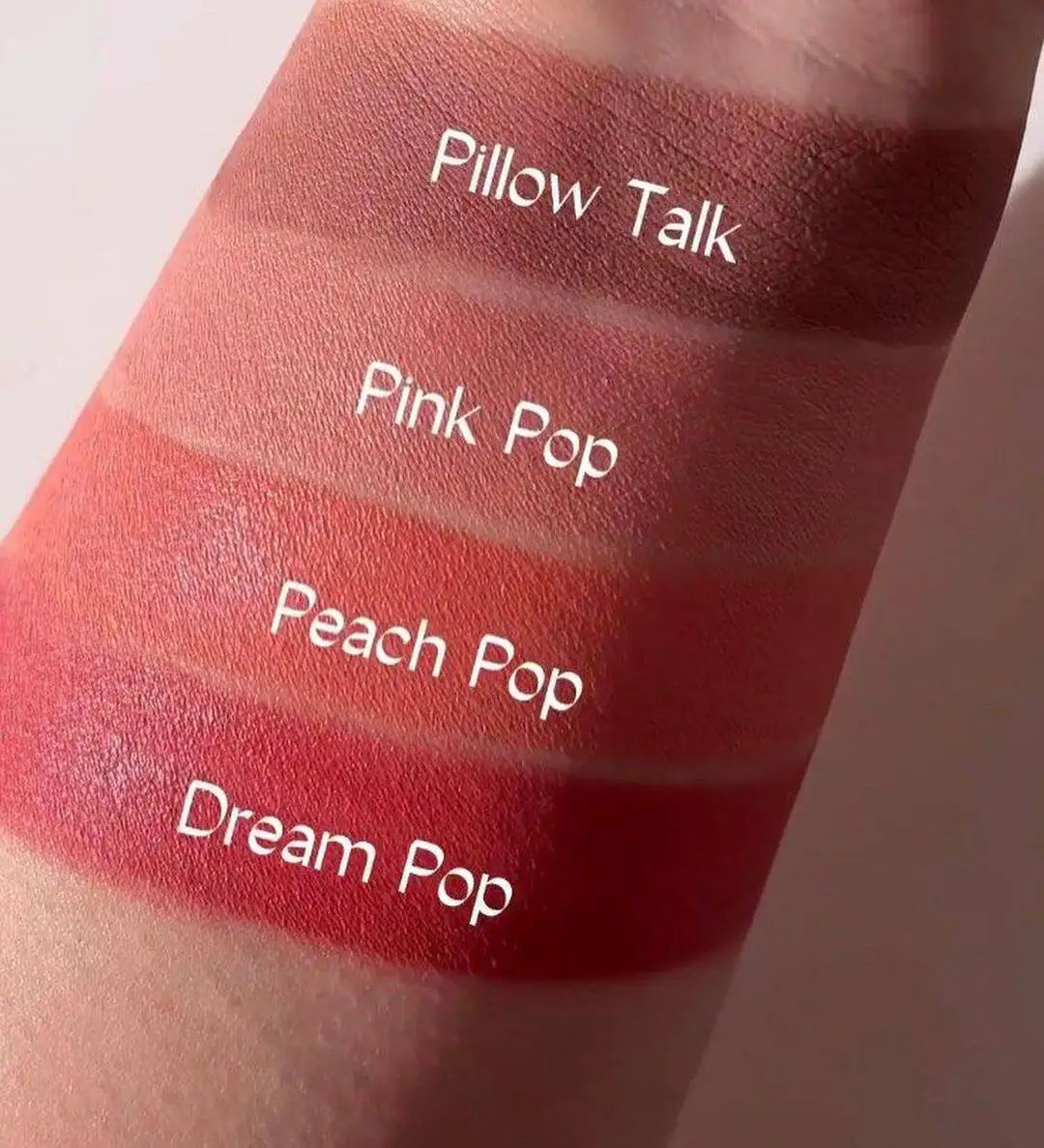 Charlotte Tilbury Blusher Highlight Spotlight Brightening Natural Nude Makeup Cosmetics Air Cushion Pen Blush Stick Cosplay Gift