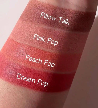 Charlotte Tilbury Blusher Highlight Spotlight Brightening Natural Nude Makeup Cosmetics Air Cushion Pen Blush Stick Cosplay Gift