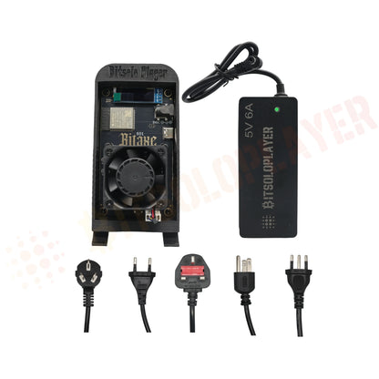 bitaxe gamma 601 1.2th/s Power consumption 18w BM1370 Bitcoin ASIC Miner  BTC miner Lottery Miner home miner