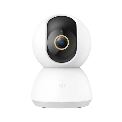 Xiaomi Camera 2K PTZ Mi Smart Home Security Camera 2K 1296P 3MP 360degree AI Human Detection Night Vision Webcam Chinese Version