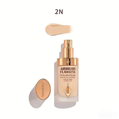 Charlotte Tilbury Air Cushion Pen Blush Stick Lip Gloss Blusher Highlight Spotlight Brightening Liquid Foundation Cosplay Makeup