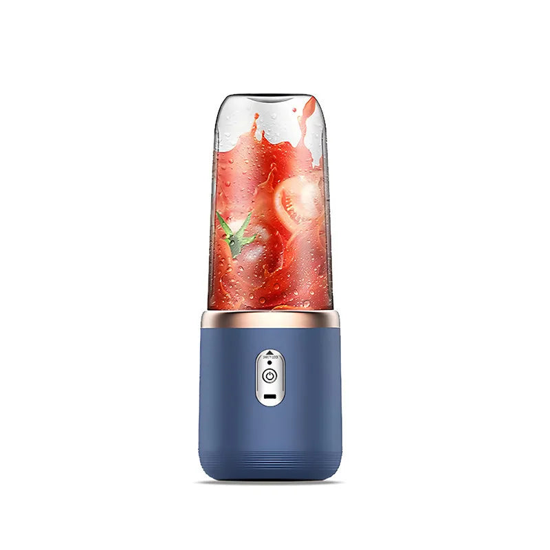 Portable Juicer Usb Fruit Mixer Multifunction Electric Juicer Blender Fruit Lemon Cup Food Milkshake Juice Maker Machine Mixer
