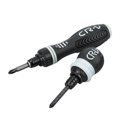 Ratchet screwdriver set multifunctional adjustable inner cross shaped triangular plum blossom shaped screwdriv High Hardness HOT