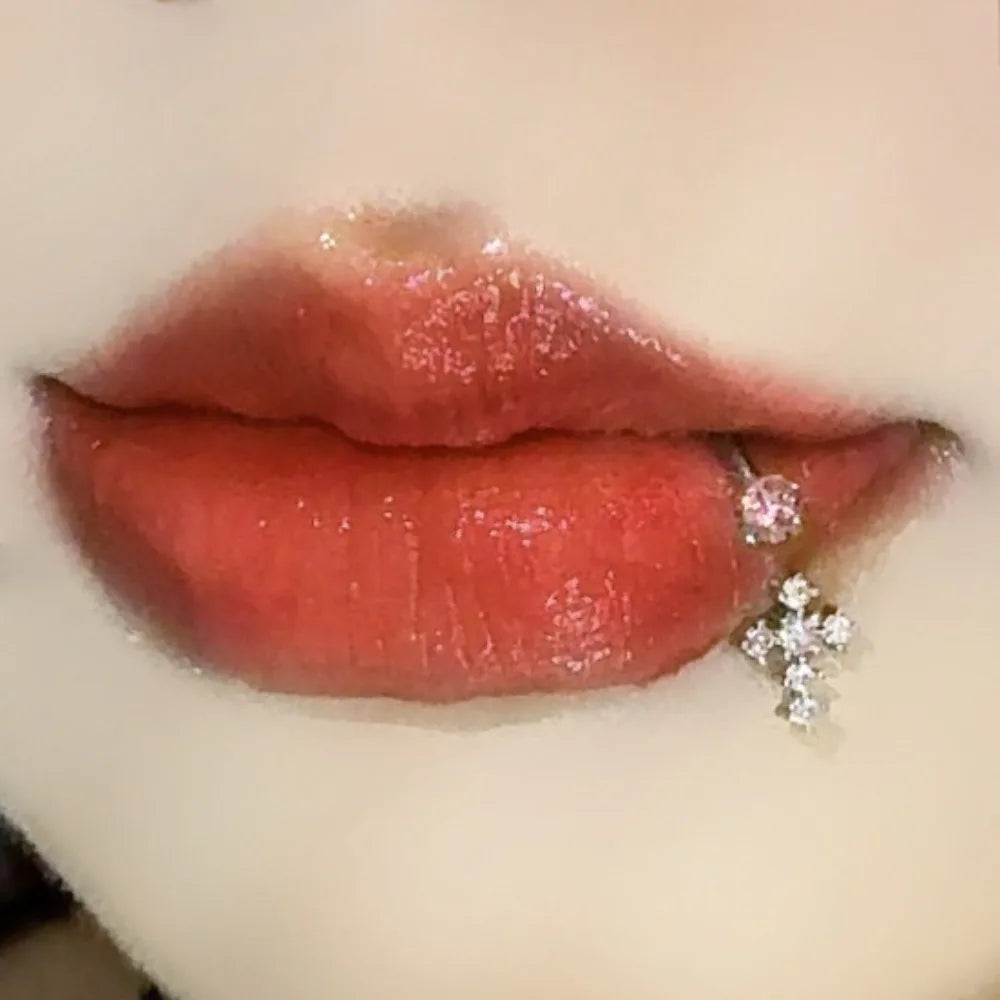 Lip Ring Collection Horseshoe C Ring Cute and Spicy Girl Ear Bone Ring Niche and Versatile Wholesale Europe and America Jewelry