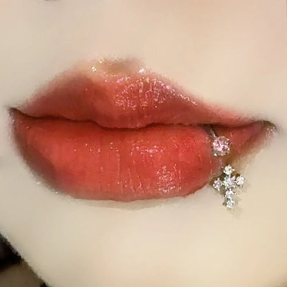 Lip Ring Collection Horseshoe C Ring Cute and Spicy Girl Ear Bone Ring Niche and Versatile Wholesale Europe and America Jewelry