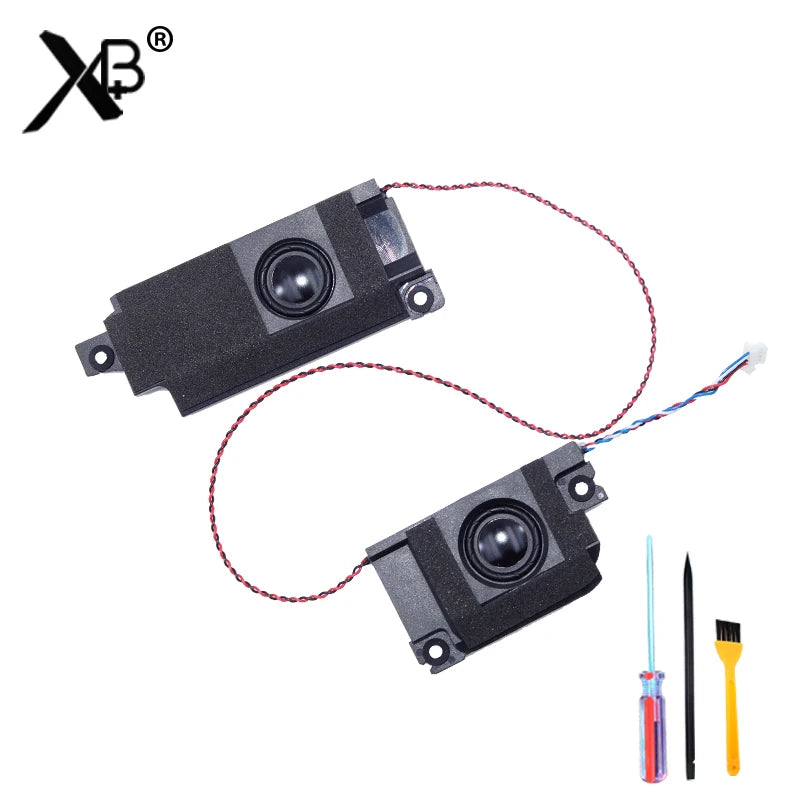 New Laptop Speaker For lenovo Thinkpad X13 X390 X395 built-in Speaker Replacement