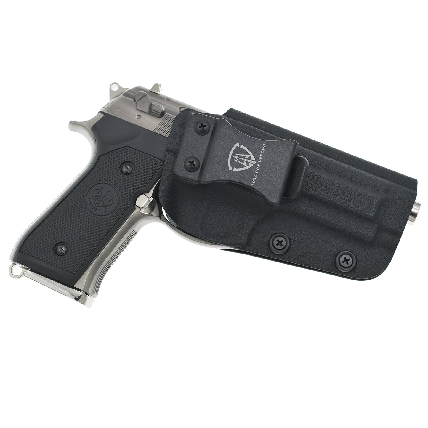 Accessories Gear IWB Holster Right Hand concealed Pistol Carrier holder for Beretta M92 M92F M92G Hand Gun and airsoft