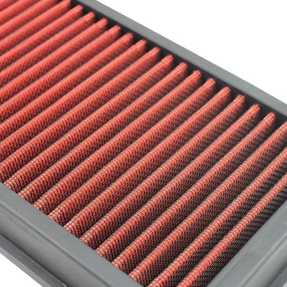 Car Sport High Flow Air Filter For Audi A3 Q2 S3 TT Volkswagen Golf VIl Polo Tiguan Touran Passat Skoda Octavia Seat Ibiza Leon
