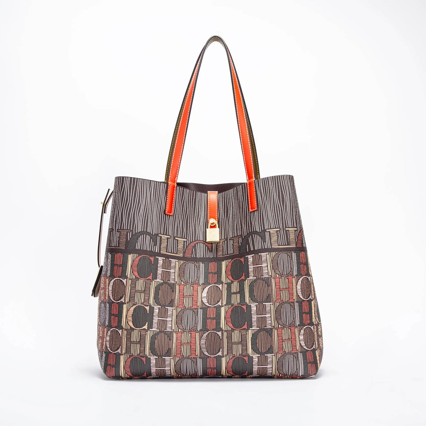 Fashion Underarm Bag Women's Work 2025 Seasons New Leisure Personalized Tote Bag Retro Large Capacity Shoulder Bag