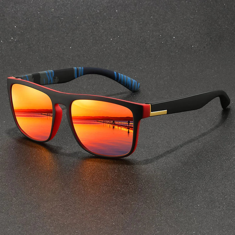 Men Women Sunglasses Luxury Brand Designer Vintage Sunglasses Man Fashionable Driving Sun Glasses Eyewear Eyepieces