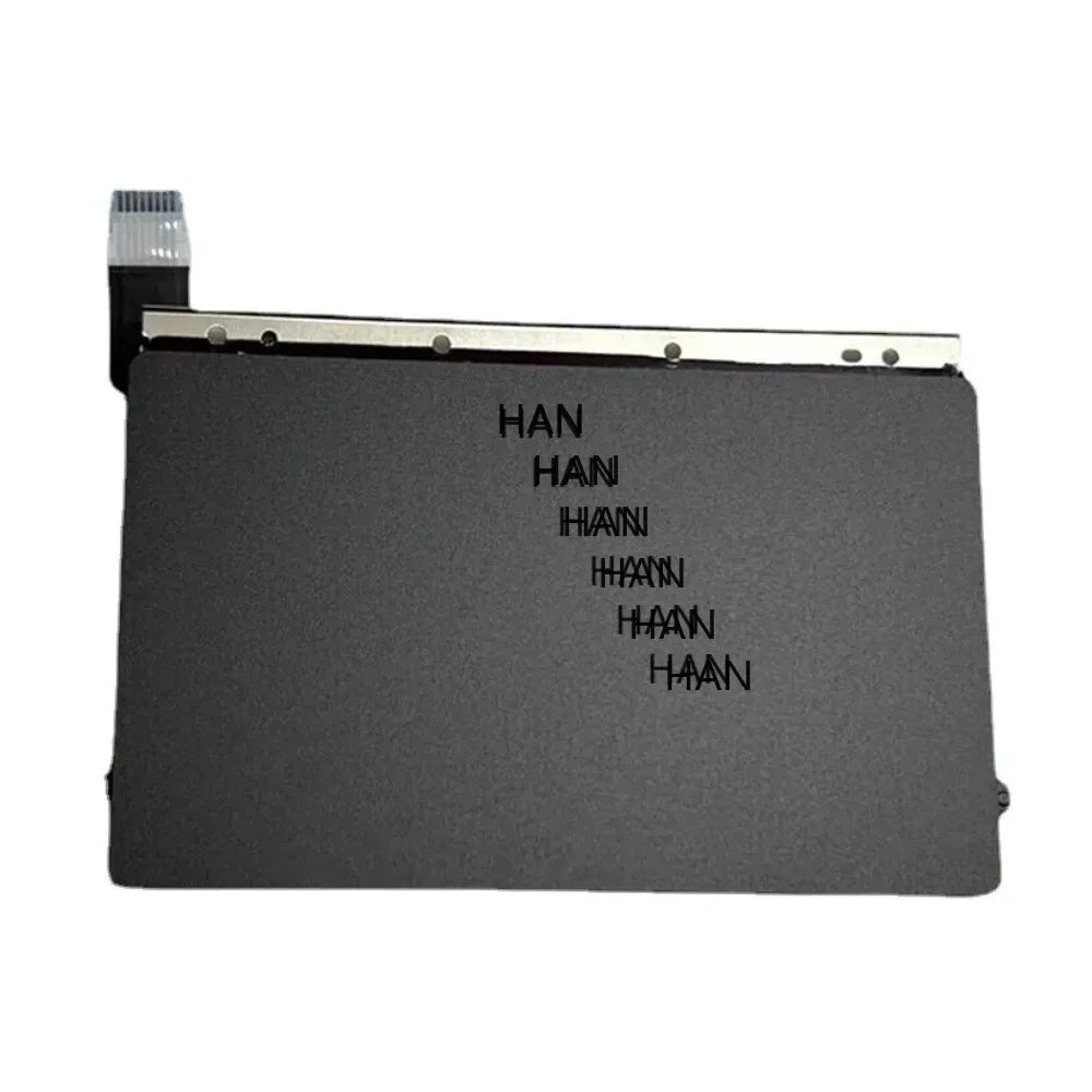 NEW Black Clickpad Touchpad Trackpad with Cable for Dell Latitude 3420 E3420 0N1YGD N1YGD