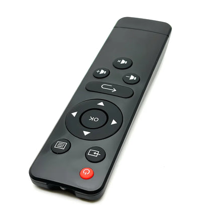 Remote Control For XuanPad Projector/ CLOKOWE Projector / CiBest Projector