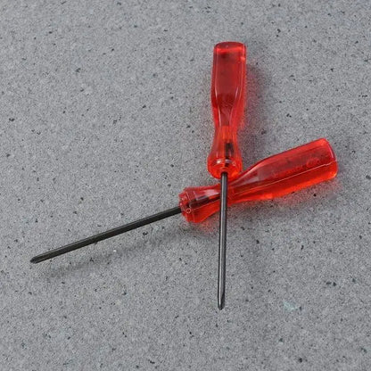 Cross Y-shaped Screwdriver For Switch 2 Oled New 2DS 3DS Screwdriver Screw Driver Game Console Accessories