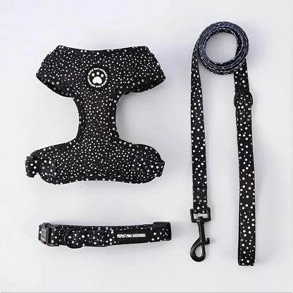 Things Breast-band Supplies Kittens Harness for Cats Collar, Harness, Leash Accessories Pets Goods Kitten Pet Products