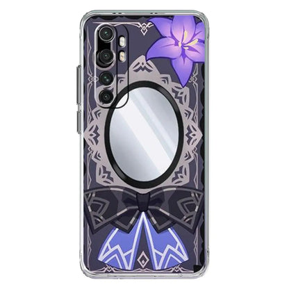 Honkai Star Rail Game Same Style Phone Case For Xiaomi Mi 14 13 13T 12T 10 12 Lite 11 11X 11T Pro Poco X6 X5 X3 NFC F6 5G Cover