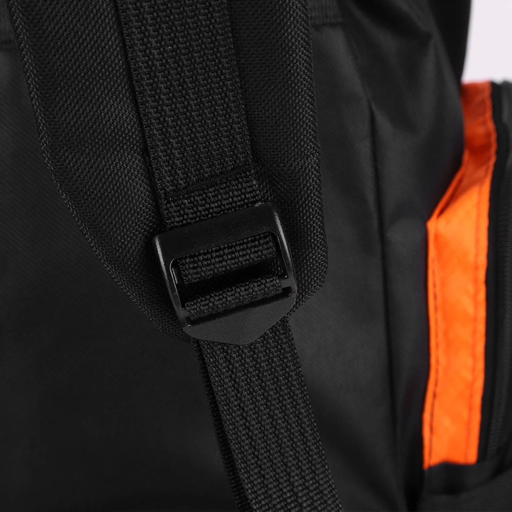 80L wasserdichter Wanderrucksack, Campingrucksack, Trekkingrucksack, großer Reiserucksack für Herren, Outdoor-Sport- und Bergsteigerrucksack