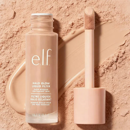 Fashion ELF Skincare Products Pre Makeup Gel Green Primer Exfoliate Clean Pores Makeup Setting Spray Liquid Foundation Makeup