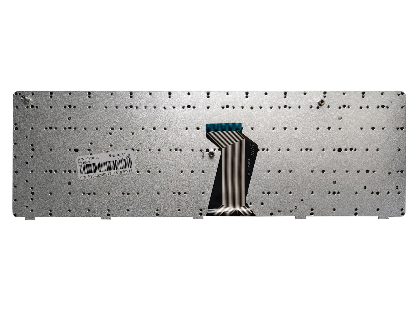 NEW For Lenovo G560 G565 G560A G565A G560E G560L for IBM LENOVO Ideapad G780 G780A G770 G770A Russian/RU laptop keyboard balck