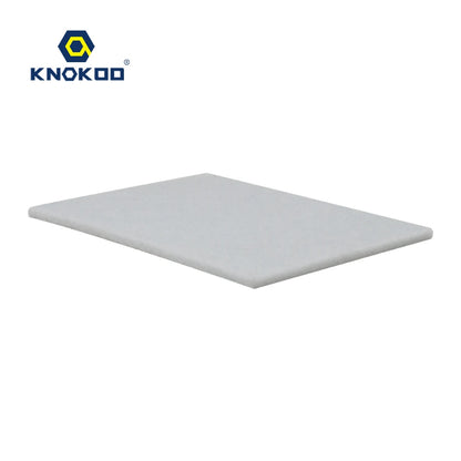 10Pcs/Pack Extra First Layer Filters,Pre-Filter for FES150S/FES150/FES80/FED80/FES200/FED200/FES350/FED350 Fume Extractor