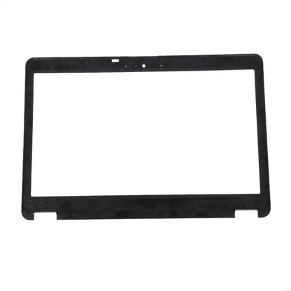920L New Laptop Front Screen Frame LCD Bezel Protective Cover Replacement for DellLatitude E6440 Laptop with Camera Hole