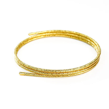 5Pcs Adjustable Magnetic Rope Multicolor Milan Rope Lucky Rope Bracelet DIY Jewelry Making Accessories Wholesale 51cm