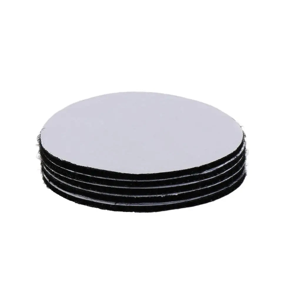 Stickers Patch Gripper Self Adhesive Car Home Decoration Car Carpet Sticker Fastener Sticker Gripper Pad Car Floor Mat Fastener