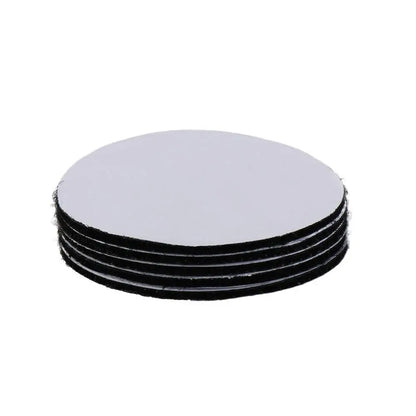Stickers Patch Gripper Self Adhesive Car Home Decoration Car Carpet Sticker Fastener Sticker Gripper Pad Car Floor Mat Fastener