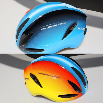 Men's Cycling Helmet Bike Outdoor Sports Speed Skating MTB Safely Mountain Road Electric Scooter Helmet Bicycle Riding Helmet