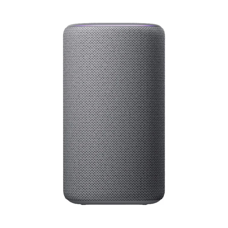 New Xiaomi Mijia Smart Speaker AI Bluetooth Super Xiaoai Smart Sound Continuous Command Control Mi Home APP Control 5.3Bluetooth