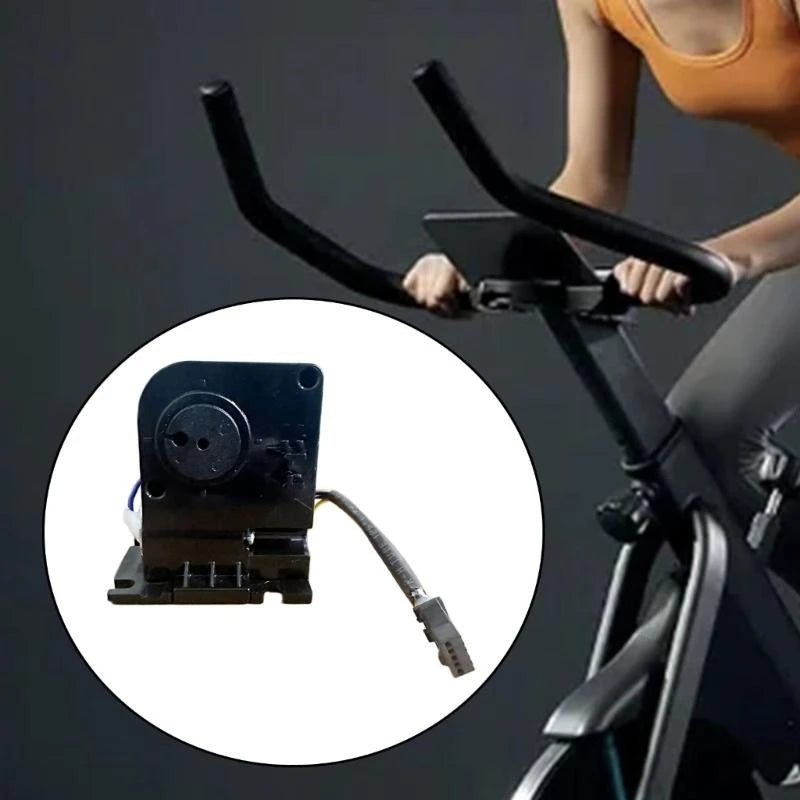 Fitness Resistance Motor Light Weight Fitness Equipment Accessory For Effective Resistance Adjustment In Rowing Machines