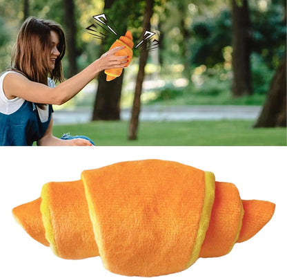 Dog Chew Toys - Interactive Puppy Lightweight Pet Toy Indoor and Outdoor Fun for Small Medium Dogs Sniffing Toys