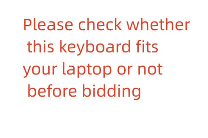US Laptop Keyboard For Lenovo L440 L450 L460 L470 E431 E440 T440 T440S T431S T440P T450 T450S T460 NO-BACKLIT