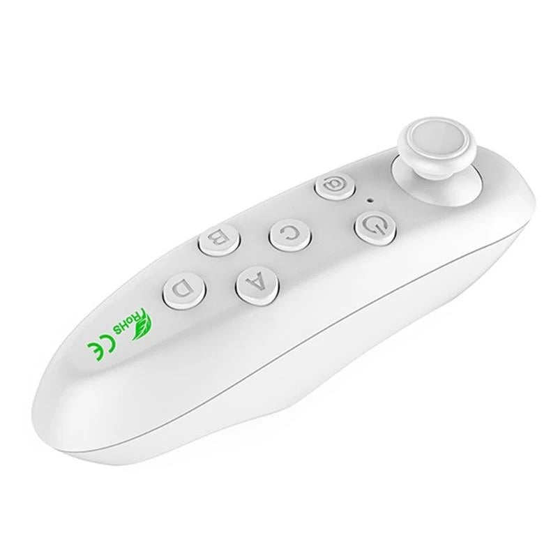 VR Control Joystick For Android IPhone Phone Gamepad Bluetooth Controller Mobile Trigger Joypad Game Console Pad PC Smart TV Box