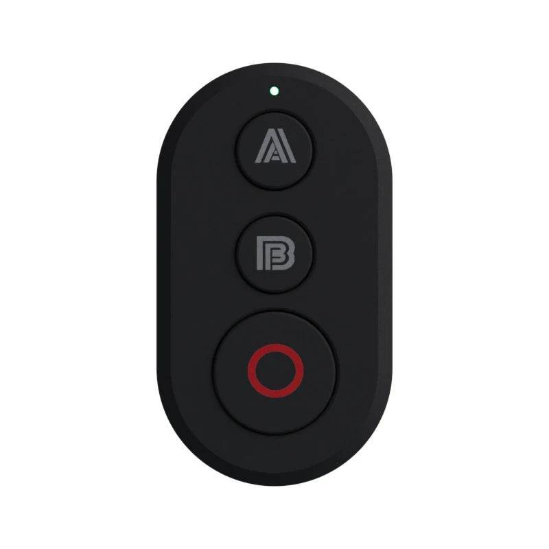 Suitable for DJI  Action 6 remote control Action5 Pro/4 Osmo 360 wireless Bluetooth remote control DJI camera accessories